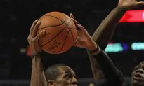 Rondo Replaces Atlanta’s Joe Johnson as All-Star