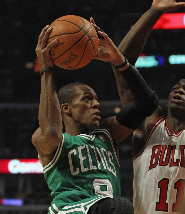 Rondo Replaces Atlanta’s Joe Johnson as All-Star | The Epoch Times