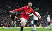 Manchester United Too Good for Liverpool in Testy Affair