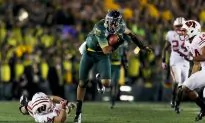 Sports Photo of the Week