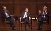 Paulson, Rubin Divided on Economic Outlook