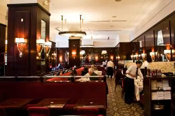 Brasserie Ruhlmann