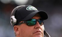 Rex Ryan Fined $75K by NFL
