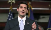 Balanced Budget Amendment Fails in House