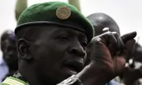 Mali Rebels Announce Ceasefire and End to Offensive