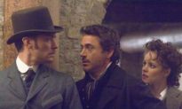 Movie Review: ‘Sherlock Holmes’