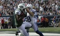 Jets Regain Form in Win