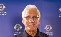 Dragon Boat Company Founder: Shen Yun is About Freedom, Liberty, and Belief