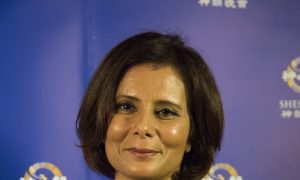 'My spirit was soaring' Says Economist