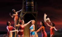 ‘South Pacific’ Returns to Toronto