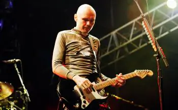 Smashing Pumpkins Set to Release ‘Teargarden By Kaleidyscope’