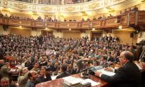 Egypt’s Struggle Between Democracy and Secularism