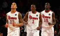 St. John’s Halts Notre Dame’s Win Streak at Nine