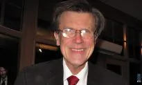 Stockholm Professor Emeritus: Shen Yun is ‘Extraordinary, True Art’