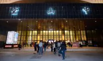 Cross-Strait Exchange Association Chairman: Shen Yun Performs More Than Singing and Dancing