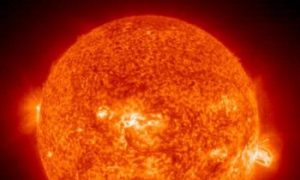 Severe Sun Flares Predicted to Reach Earth