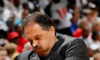 Van Gundy, Smith Out as Orlando Coach, GM