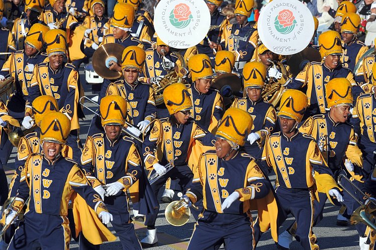School System with FAMU Links Suspends Bands | The Epoch Times