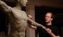 Sabin Howard: The Man Who Sculpts Gods