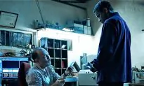 Movie Review: ‘Safe House’