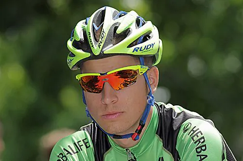 Sagan Wins First Stage of Driedaagse De Panne