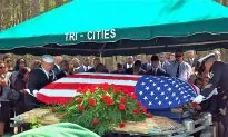 Dr. Lanier Phillips: A Man of Honor