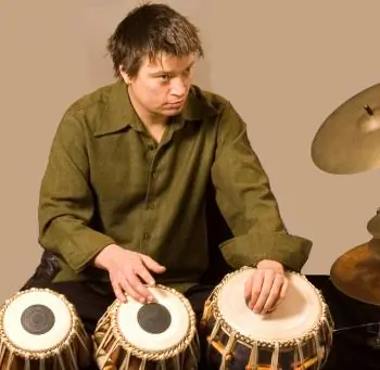 Virtuoso Sam Evans Shares His Story