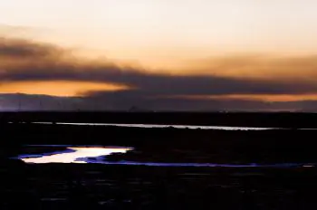 San Bruno, California Neighborhood Rocked by Massive Gas Fire, Four Dead