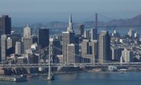 San Francisco to Enhance Infrastructure in Rincon Hill Neighborhood