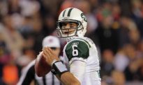 Jets Need Win Against Bills Sunday