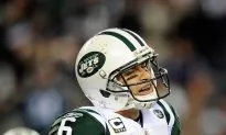 No Playoffs Means No Pass for Sanchez