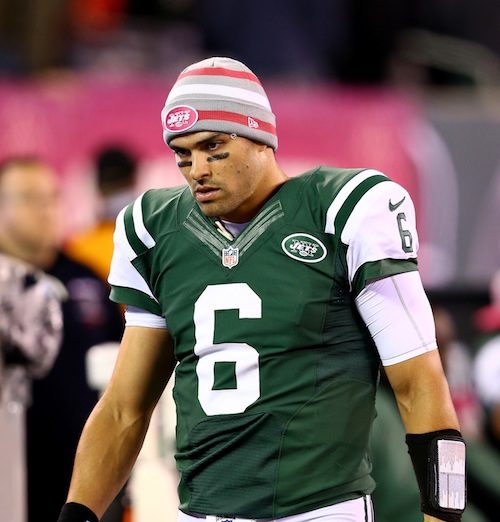 Rex Ryan takes shot at Mark Sanchez: Hot Clicks - Sports Illustrated