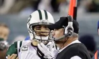 Ryan Not Benching Sanchez Anytime Soon