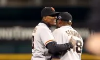 Giants Force Game 5; Cardinals Also Win