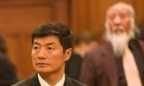 Tibetan Leader Pleas for Help