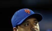 Mets Biggest Question Marks Headed into 2013