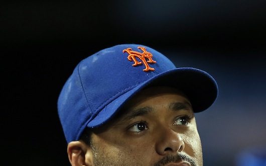 Mets Biggest Question Marks Headed into 2013