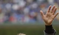 Santo Voted into Hall of Fame