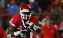 Louisville Bowls Over Rutgers