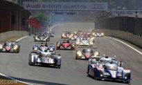 18 Prototypes, 10 GTs Sign Up for Bahrain WEC Race