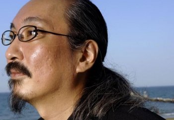 Satoshi Kon, director of 'Paprika' and 'Perfect Blue,' died on Monday night at the age of 47. (Franco Origlia/Getty Images)
