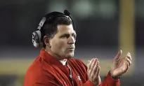 Schiano Leaves Rutgers for Tampa Bay Job
