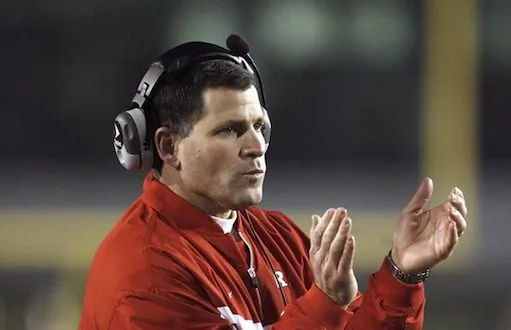 Schiano Leaves Rutgers for Tampa Bay Job