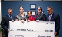 AAACCE Donates $1500 Scholarships for Asian Americans