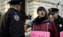 New York: 25 School Closures Protested Ahead of Vote