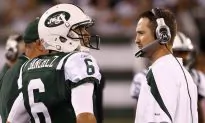 Rams Fill Both Coordinator Positions