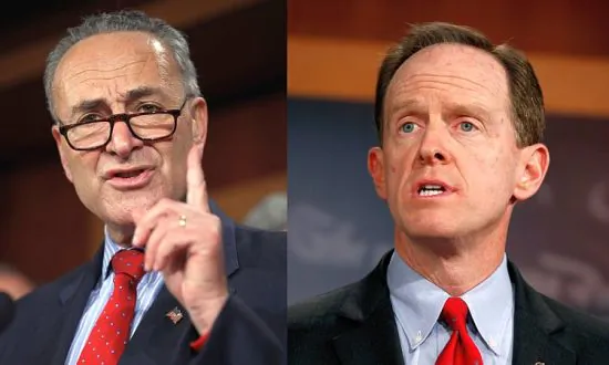 Revenue, Entitlement Differences Shape Committee Failure