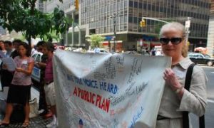 Schumer Calls for Tougher Measures Against Child Batterers