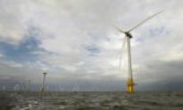 Massive Offshore Wind Project Moves Ahead