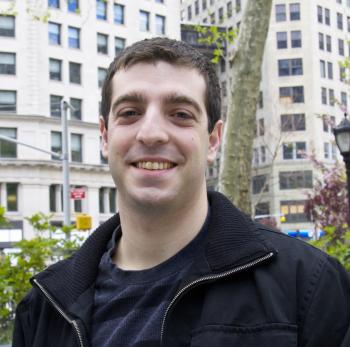 Scott Burns, Natural Gas Sales Analyst (Epoch Times Staff)